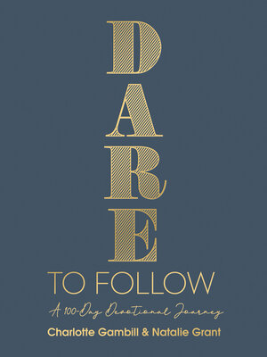 cover image of Dare to Follow